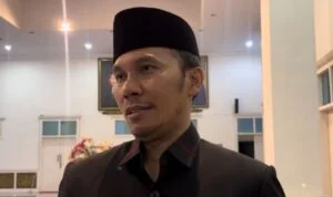 Ketua DPRD Provinsi Jambi, Edi Purwanto. (foto/ist)) Ketua DPRD Provinsi Jambi, Edi Purwanto. (foto/ist))