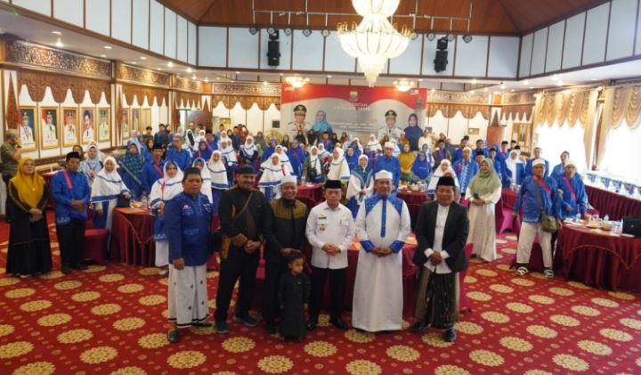 haris haji haris haji