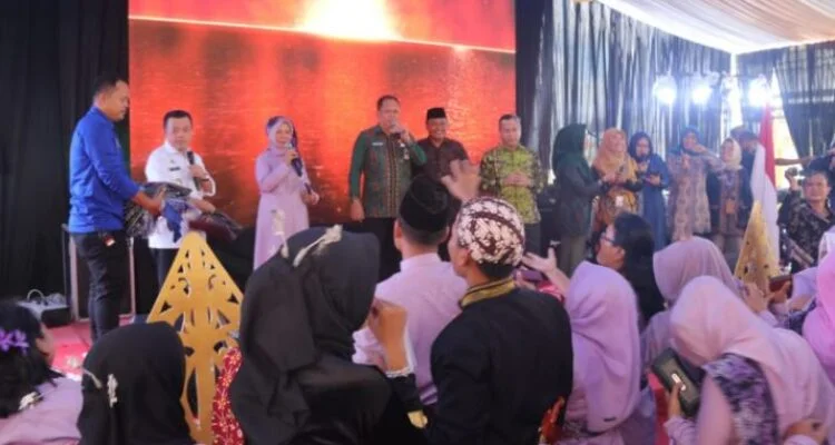 haris sma