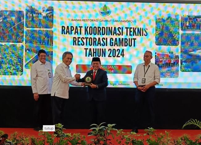 rakor gambut rakor gambut