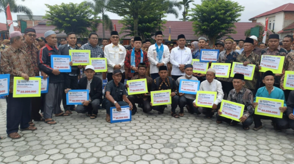 Tempat Ibadah Tempat Ibadah