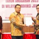 WTP Sungai Penuh