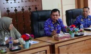 Wako Ahmadi Zubir