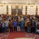 haris rapat
