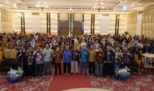 haris rapat haris rapat