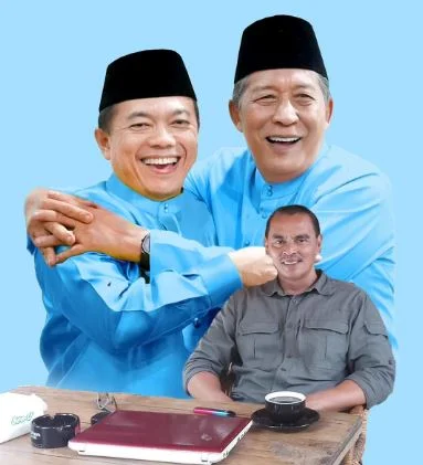 haris sani o haris sani o