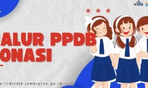 Penyusunan PPDB