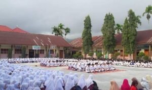 Siswa SMA