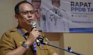 Syamsurizal Syamsurizal