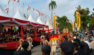 pawai