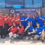 Atlet MMA
