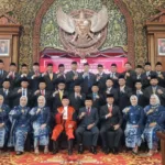 M Hafiz DPRD