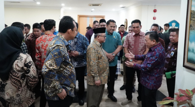 Kementrian Pendidikan