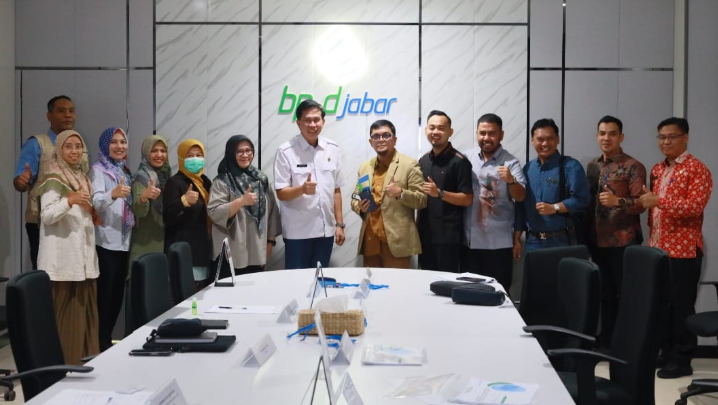 DPRD Balitbangda Jabar