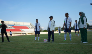 Al Haris Liga 4