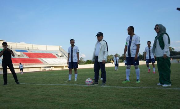Al Haris Liga 4
