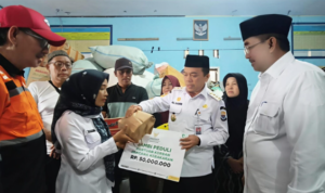 Al Haris teluk nilau