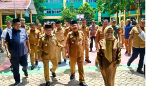 Al haris TKA