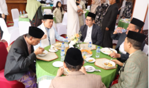 Gubernur Open House