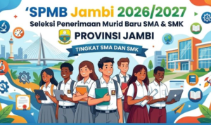 SPMB 2026