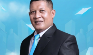 Plt Kadisdik M umar