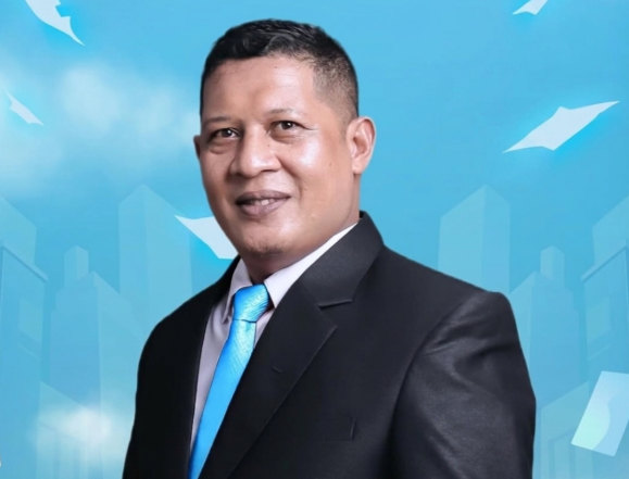 Plt Kadisdik M umar