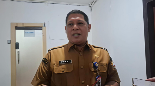 umar kelulusan