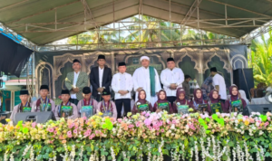 ponpes akhirussunah