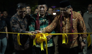 Abdullah Sani Kenduri sko