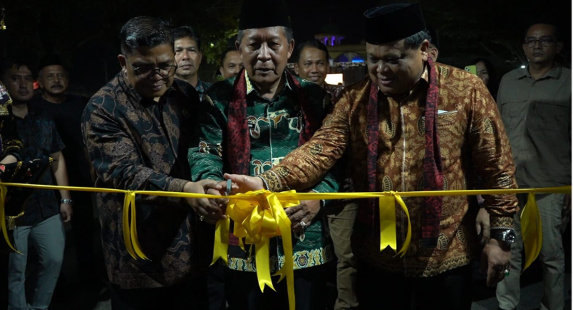 Abdullah Sani Kenduri sko